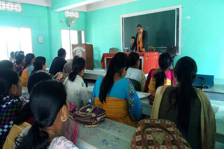 classroom